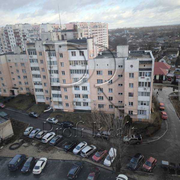 Продаж 1-кімнатної квартири 36 м², Головатого вул., 71А
