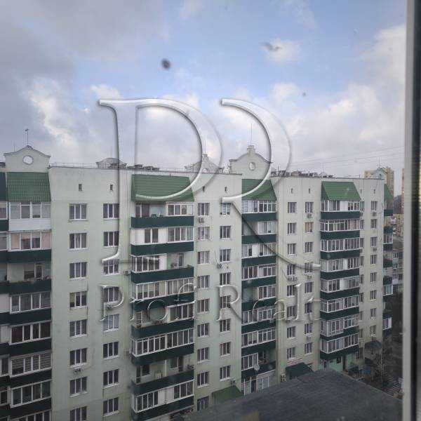 Продаж 1-кімнатної квартири 36 м², Головатого вул., 71А