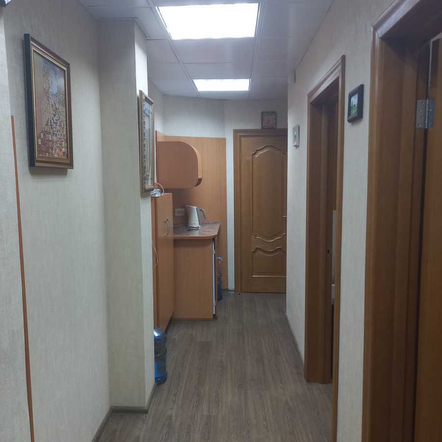 Продажа офиса 60 м², Крещатик ул., 10Б