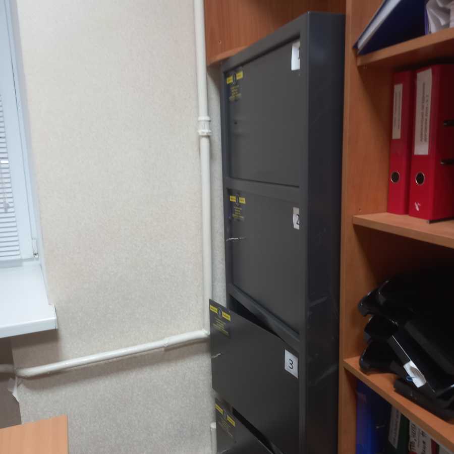 Продажа офиса 60 м², Крещатик ул., 10Б