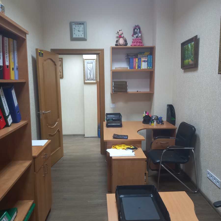 Продажа офиса 60 м², Крещатик ул., 10Б