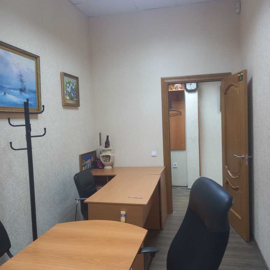 Продажа офиса 60 м², Крещатик ул., 10Б