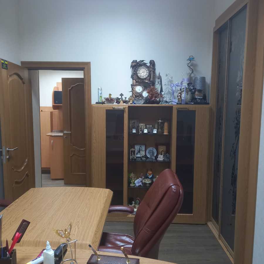 Продажа офиса 60 м², Крещатик ул., 10Б