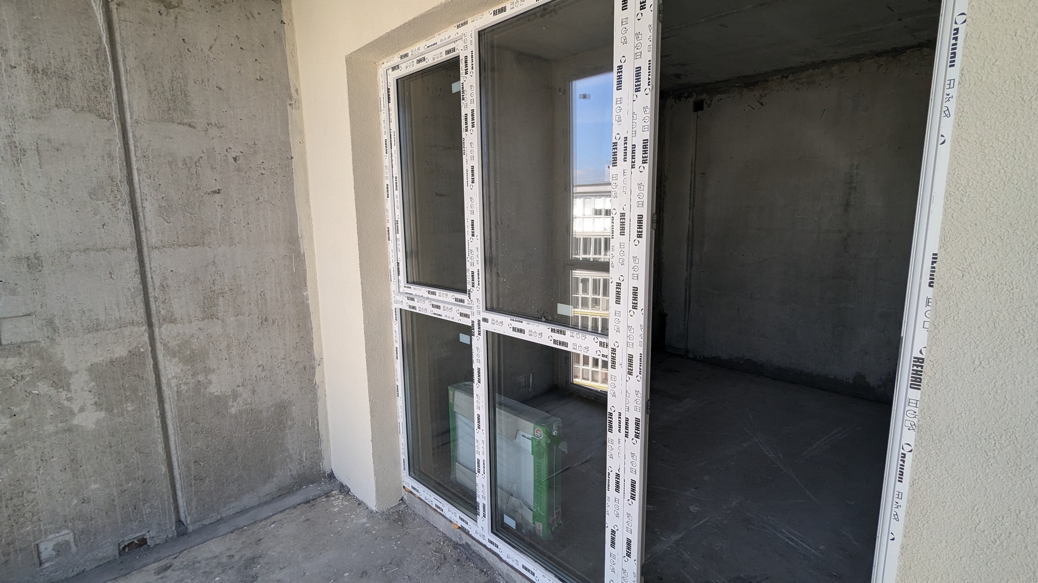 Продаж 2-кімнатної квартири 55.5 м², Стеценка вул., 75-Р / ЖК Welcome Home на Стеценка