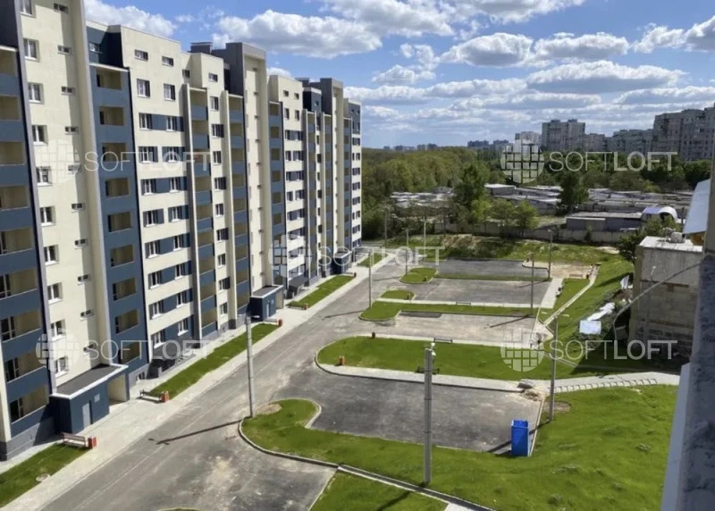 Продажа 3-комнатной квартиры 82 м²