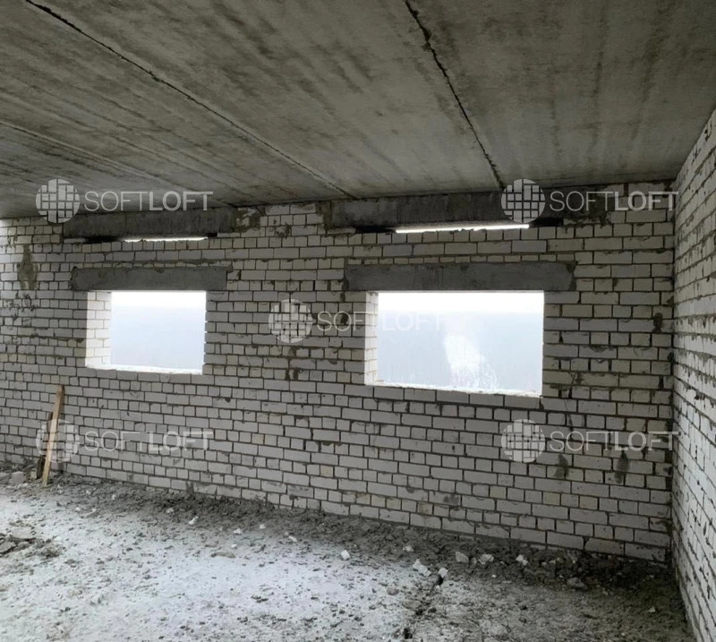 Продажа 3-комнатной квартиры 82 м²