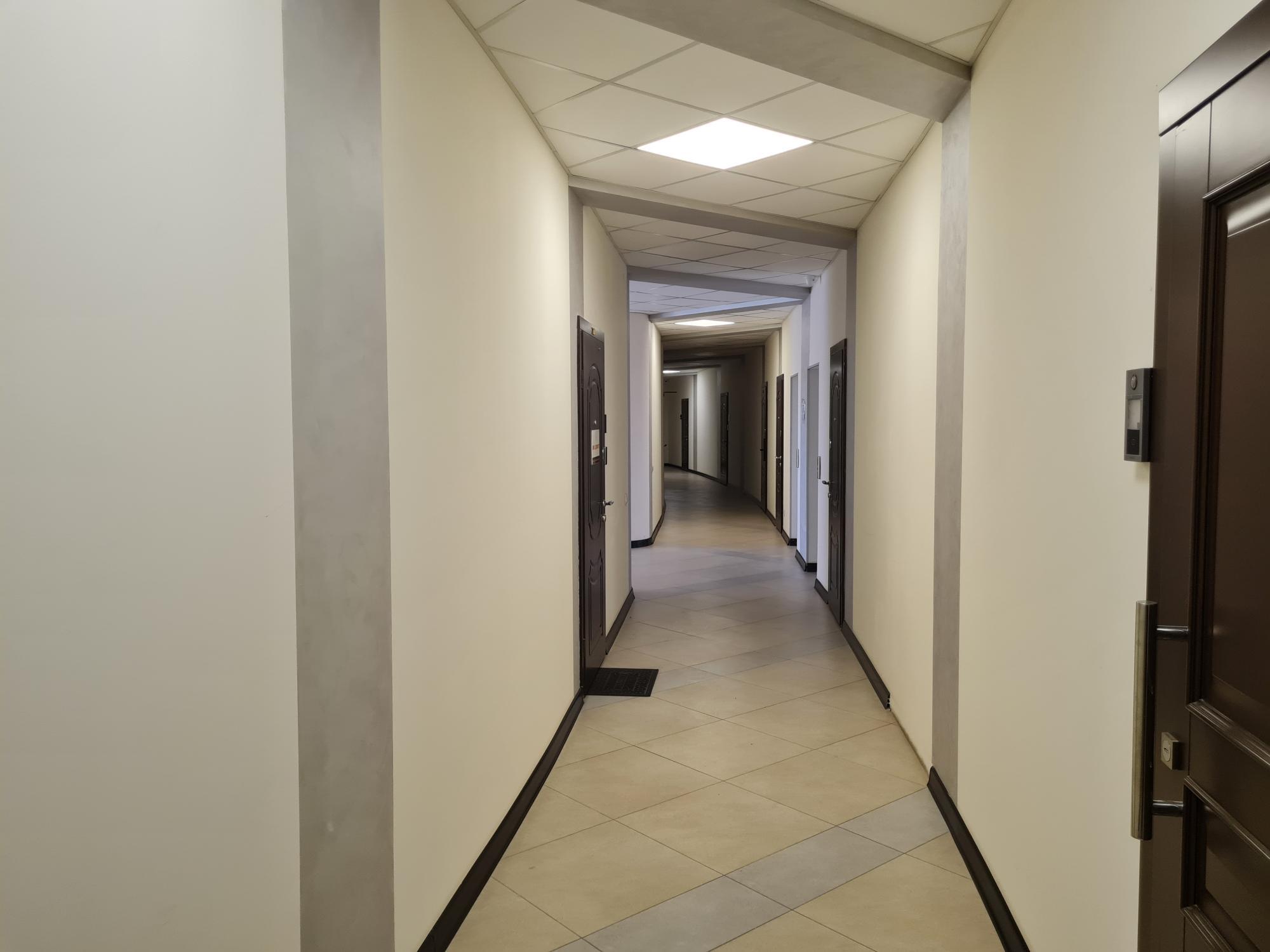 Аренда офиса 113 м², Константиновская ул., 75