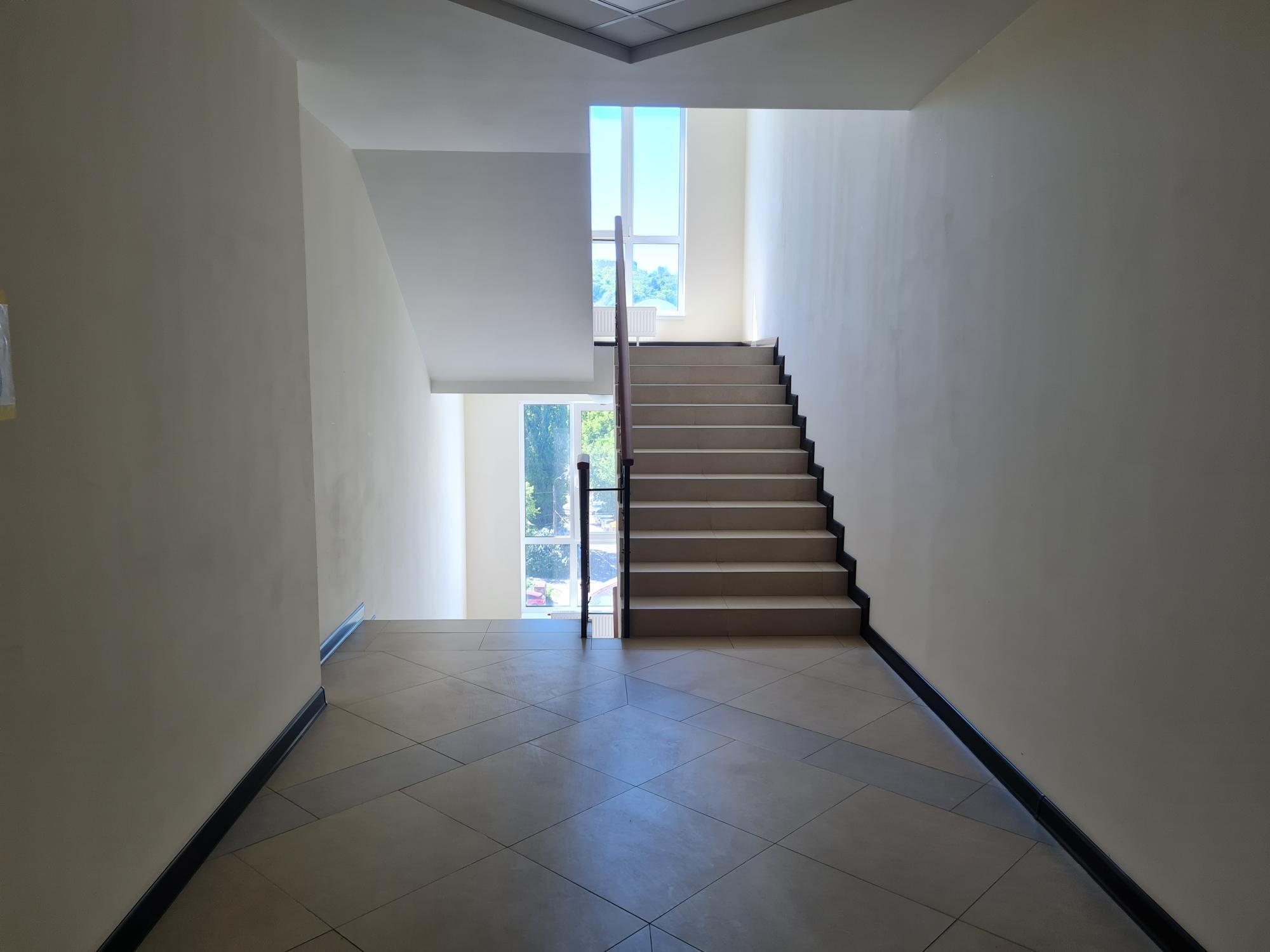 Аренда офиса 113 м², Константиновская ул., 75