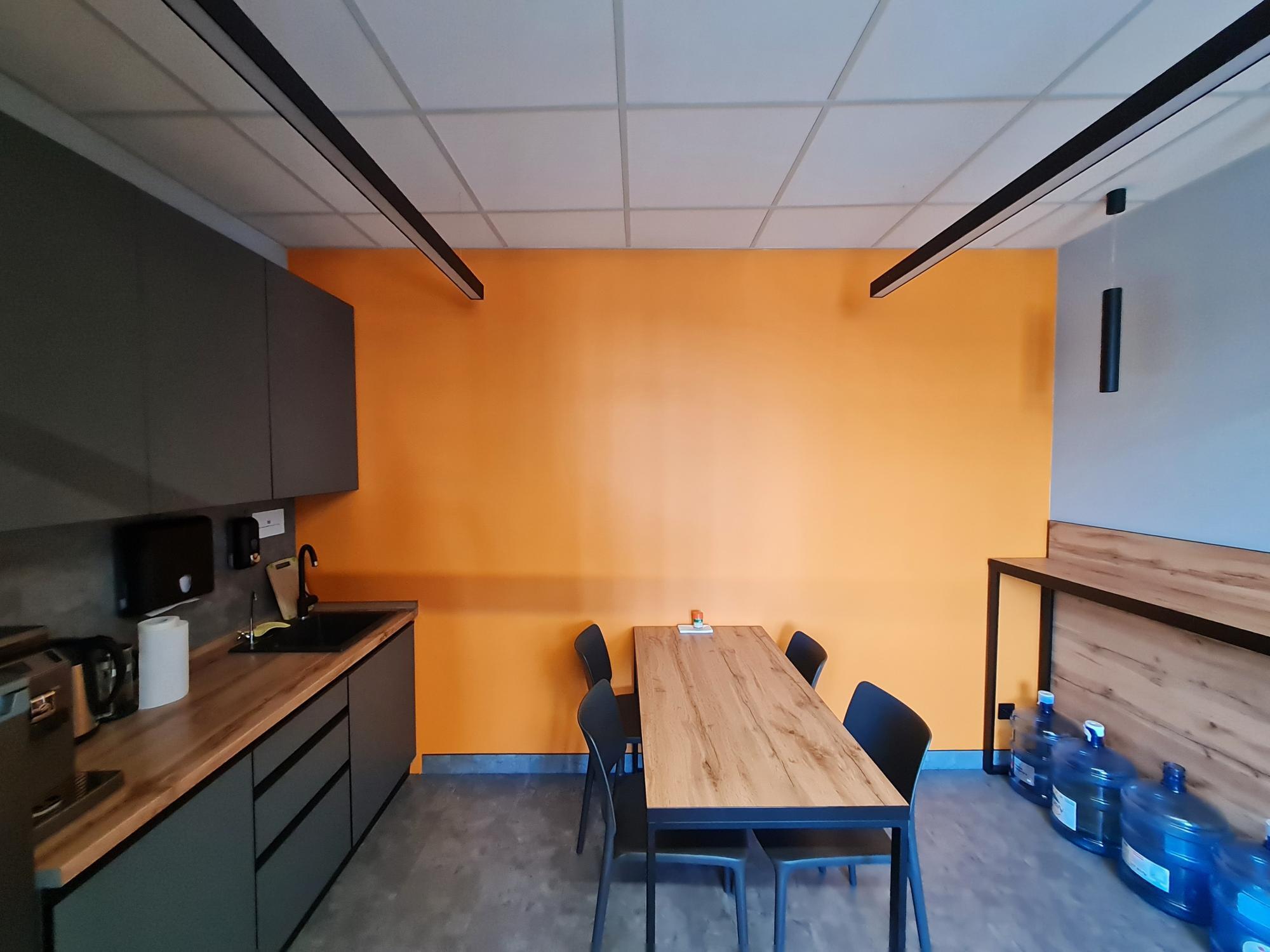 Аренда офиса 113 м², Константиновская ул., 75