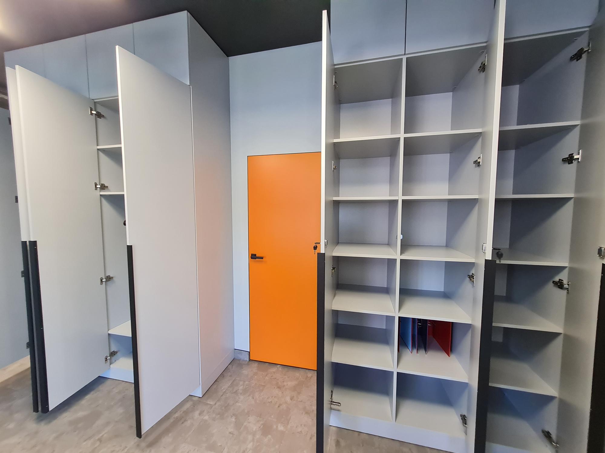 Аренда офиса 113 м², Константиновская ул., 75