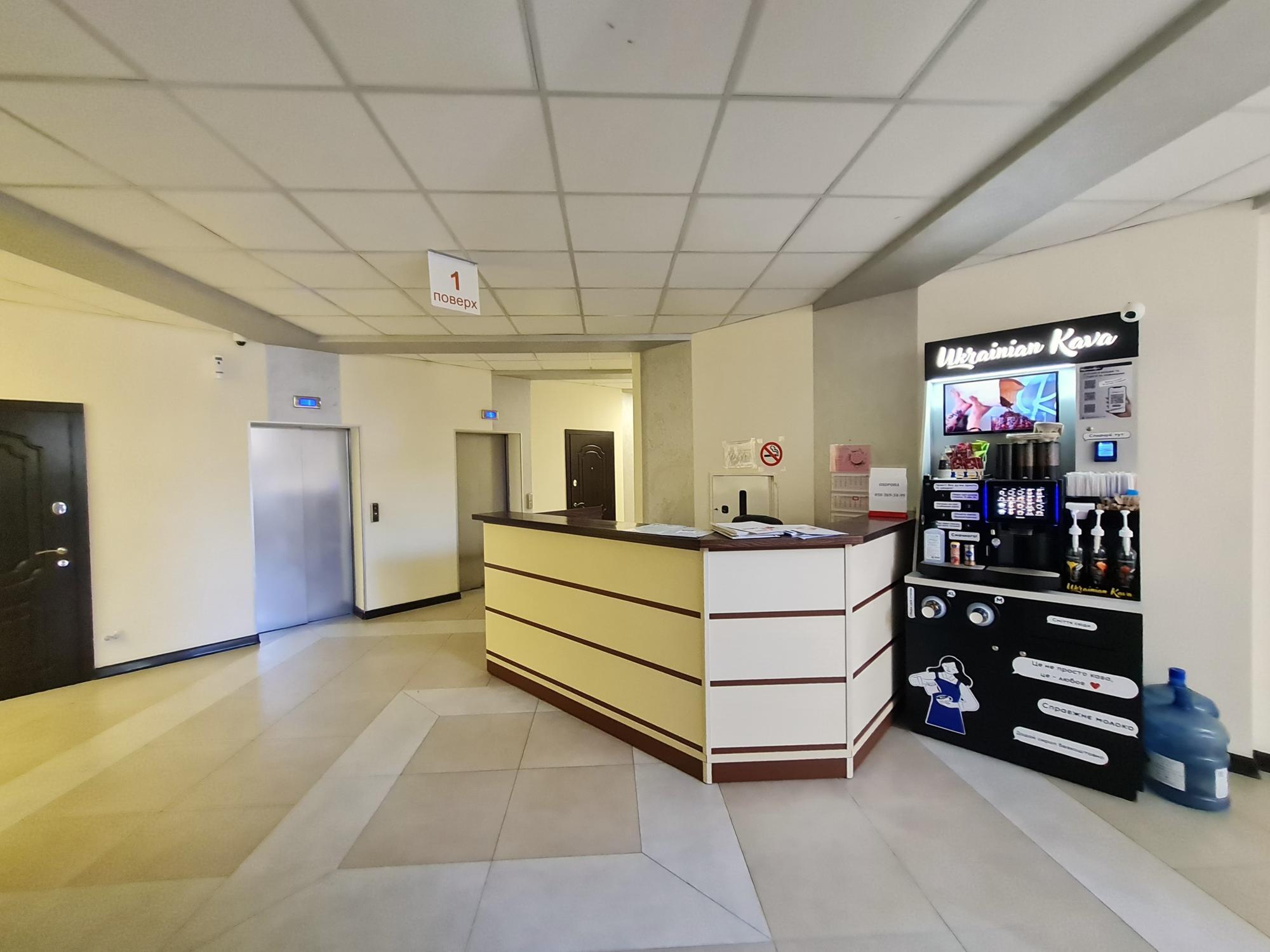 Аренда офиса 113 м², Константиновская ул., 75