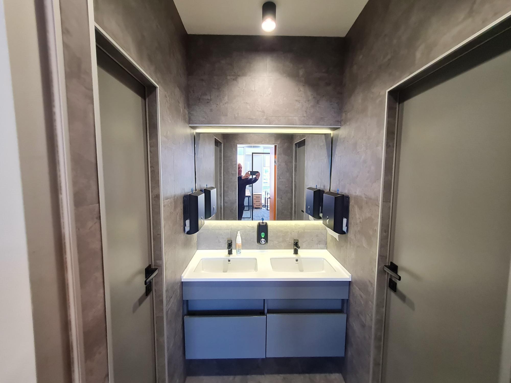 Аренда офиса 113 м², Константиновская ул., 75