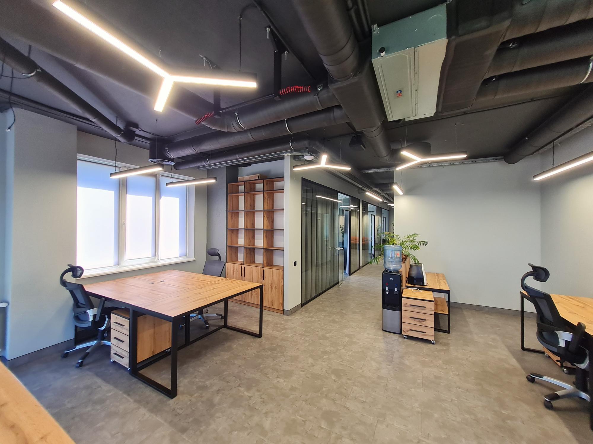 Аренда офиса 113 м², Константиновская ул., 75