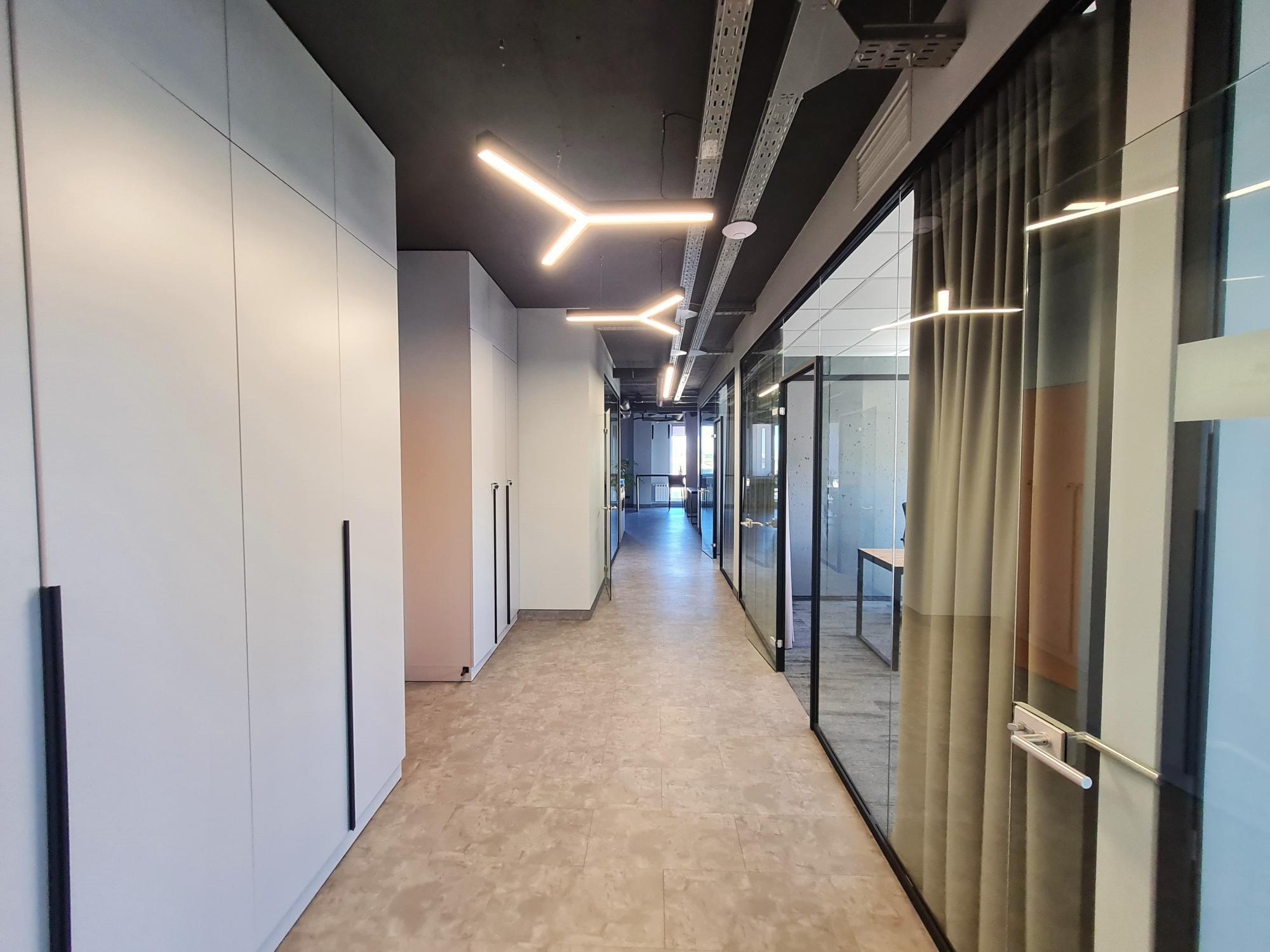 Аренда офиса 113 м², Константиновская ул., 75
