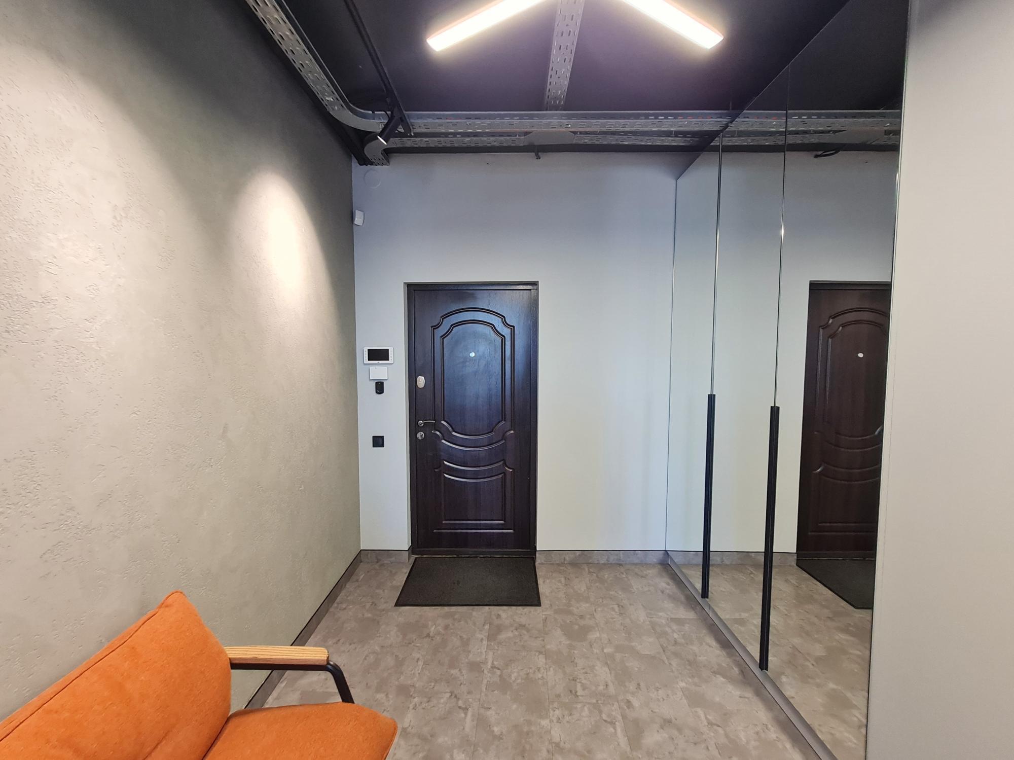 Аренда офиса 113 м², Константиновская ул., 75