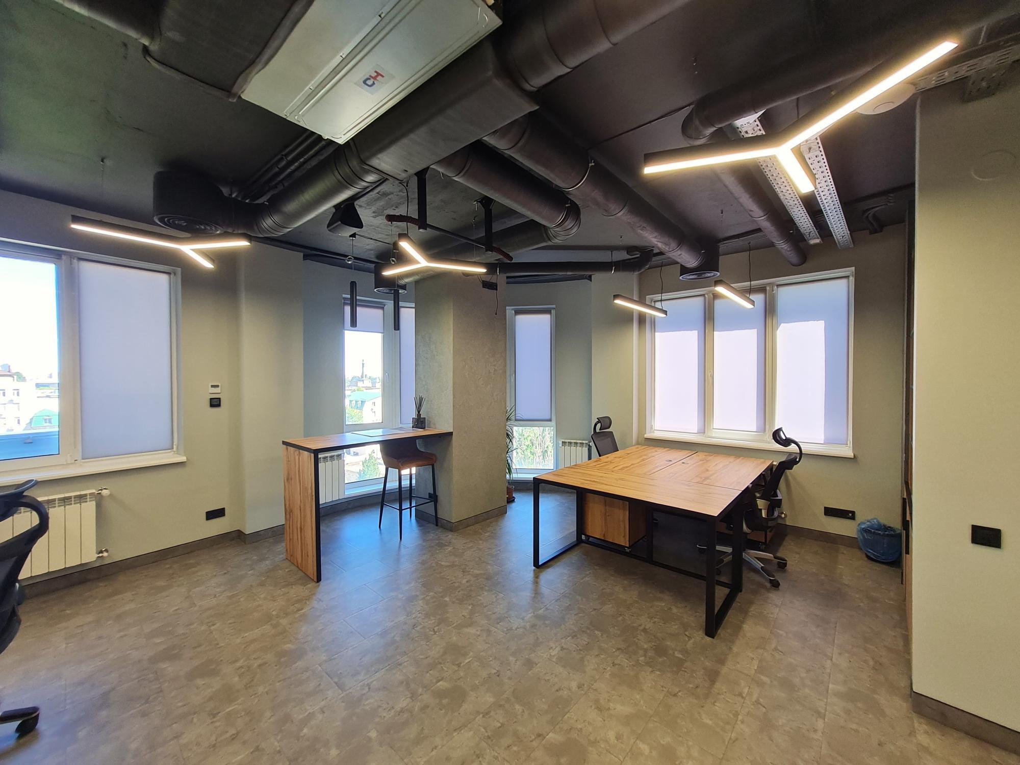 Аренда офиса 113 м², Константиновская ул., 75
