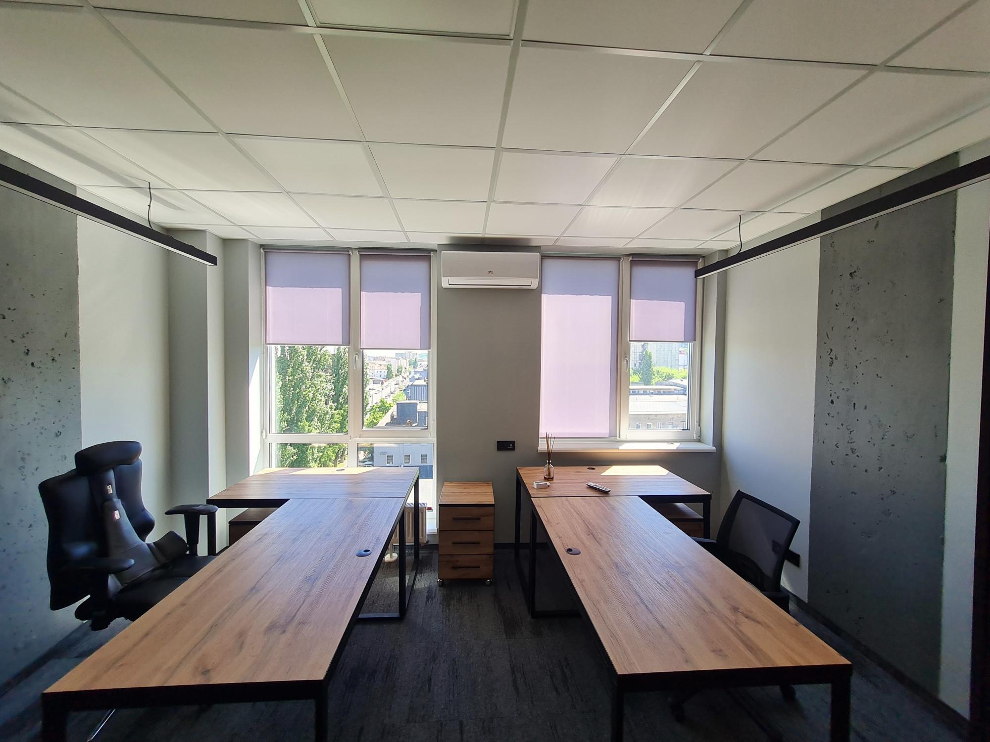 Аренда офиса 113 м², Константиновская ул., 75