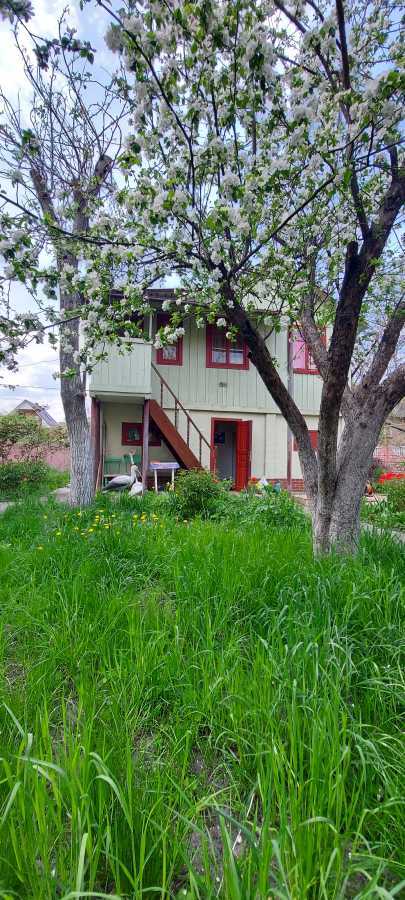Продаж будинку 57 м², Богатирська вул.