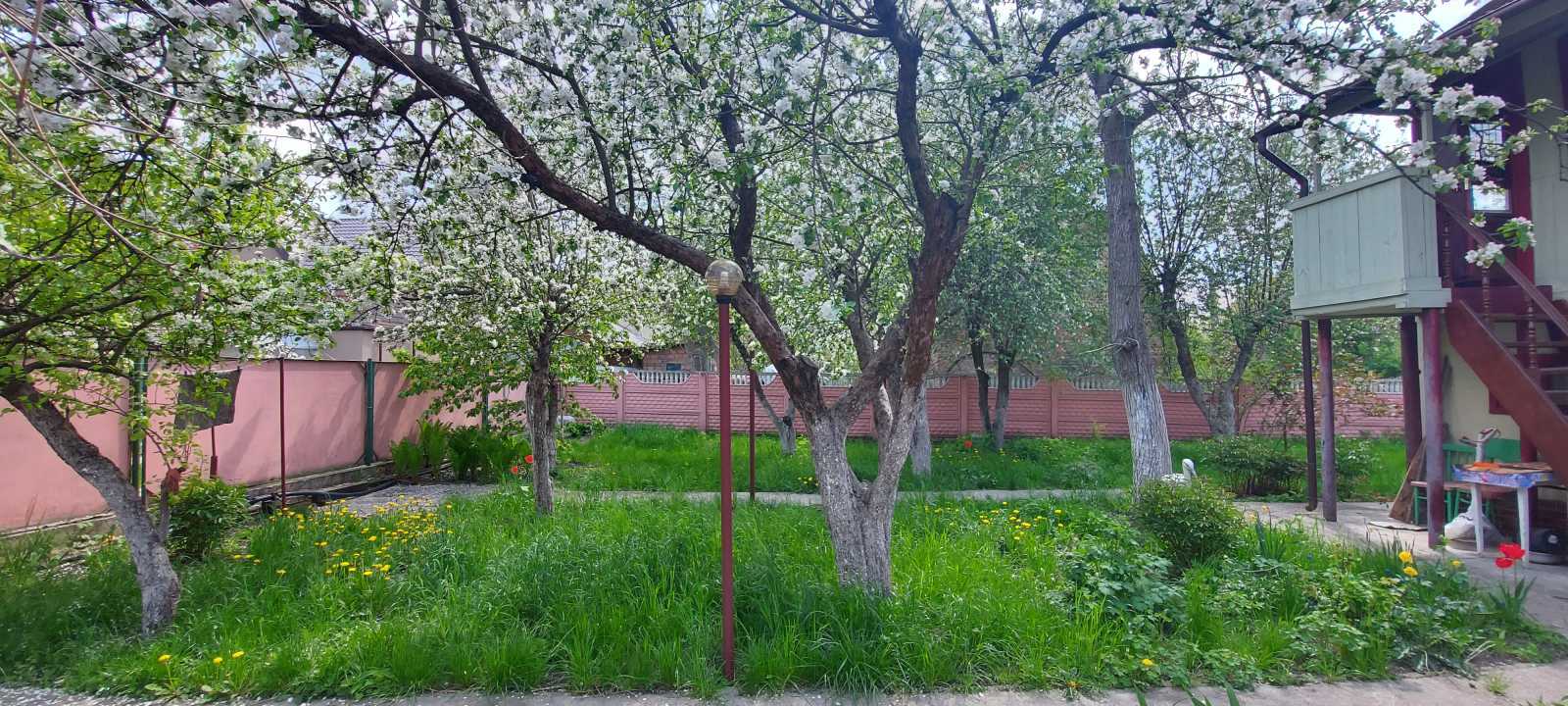 Продаж будинку 57 м², Богатирська вул.