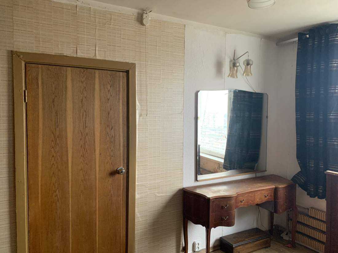 Продажа 3-комнатной квартиры 57 м², Павла Тычины просп., 13