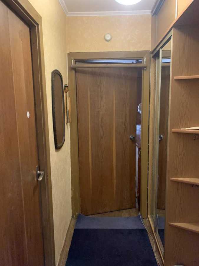 Продажа 3-комнатной квартиры 57 м², Павла Тычины просп., 13