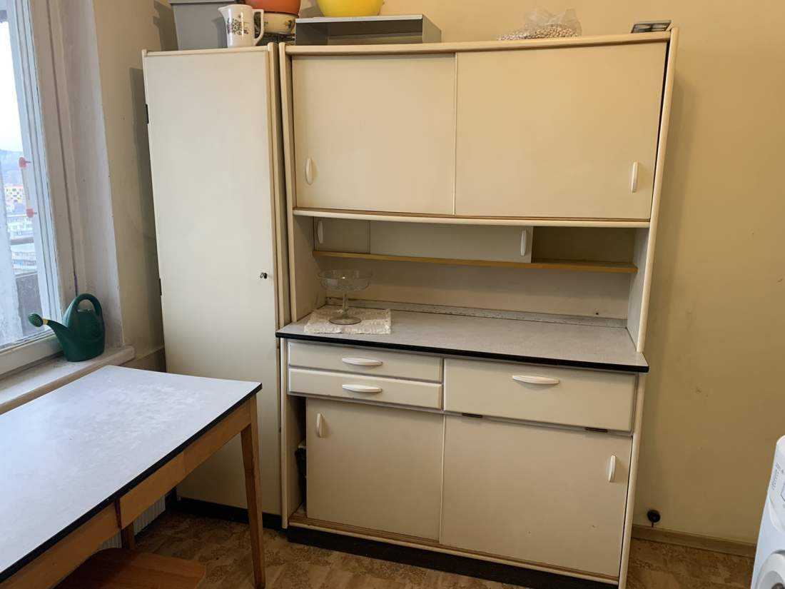 Продажа 3-комнатной квартиры 57 м², Павла Тычины просп., 13