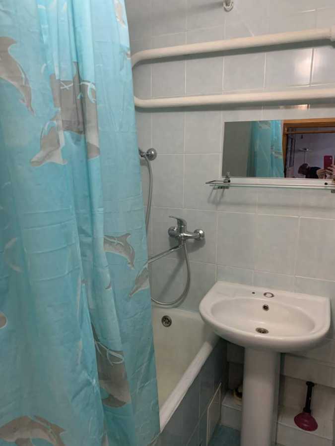 Продажа 3-комнатной квартиры 57 м², Павла Тычины просп., 13