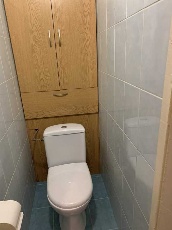 Продажа 3-комнатной квартиры 57 м², Павла Тычины просп., 13