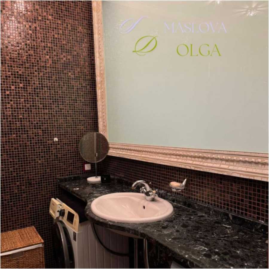 Оренда 1-кімнатної квартири 53 м², Андріївський узвіз, 2Б