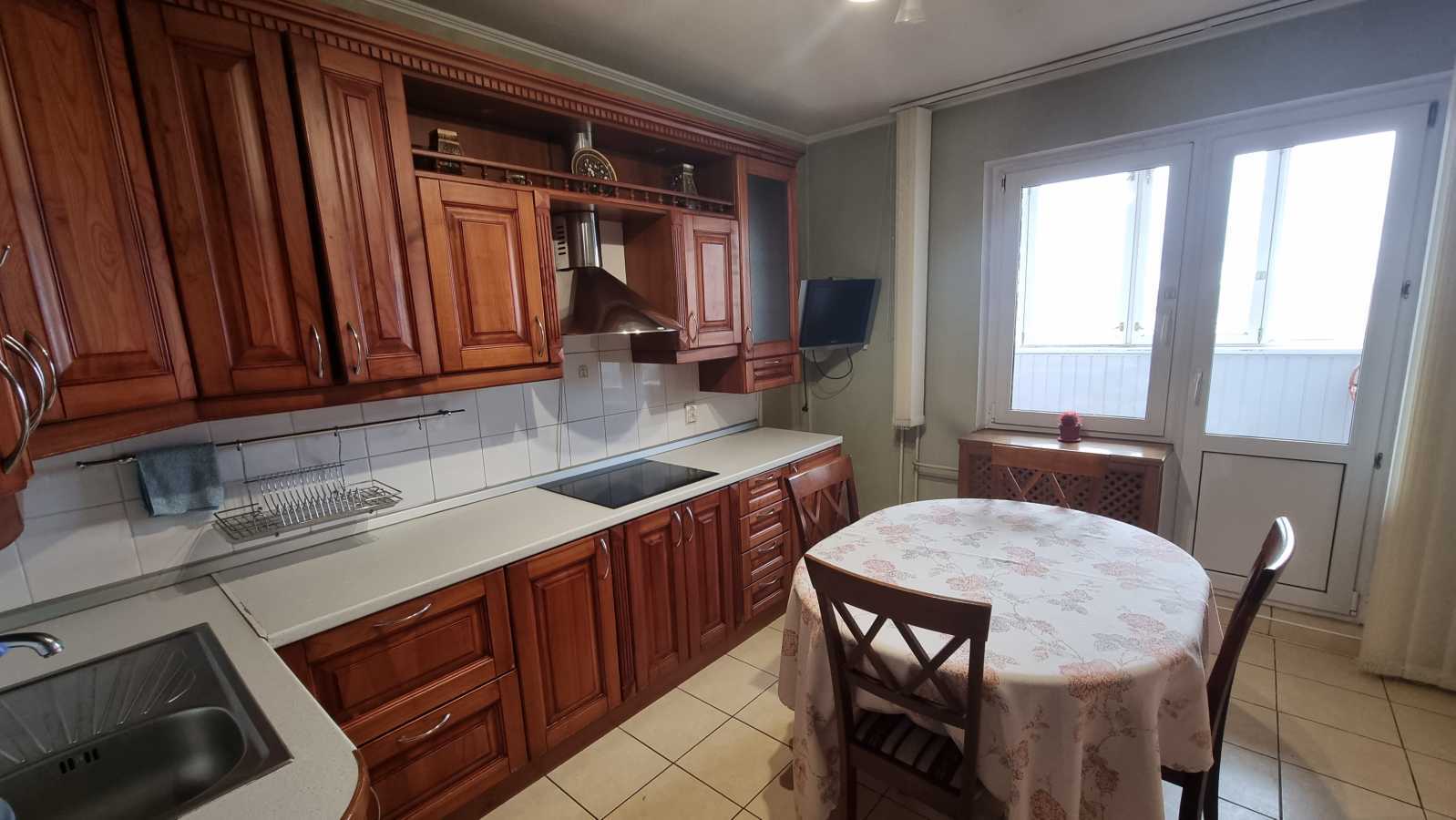Продажа 3-комнатной квартиры 111.4 м², Харьковское шоссе, 56