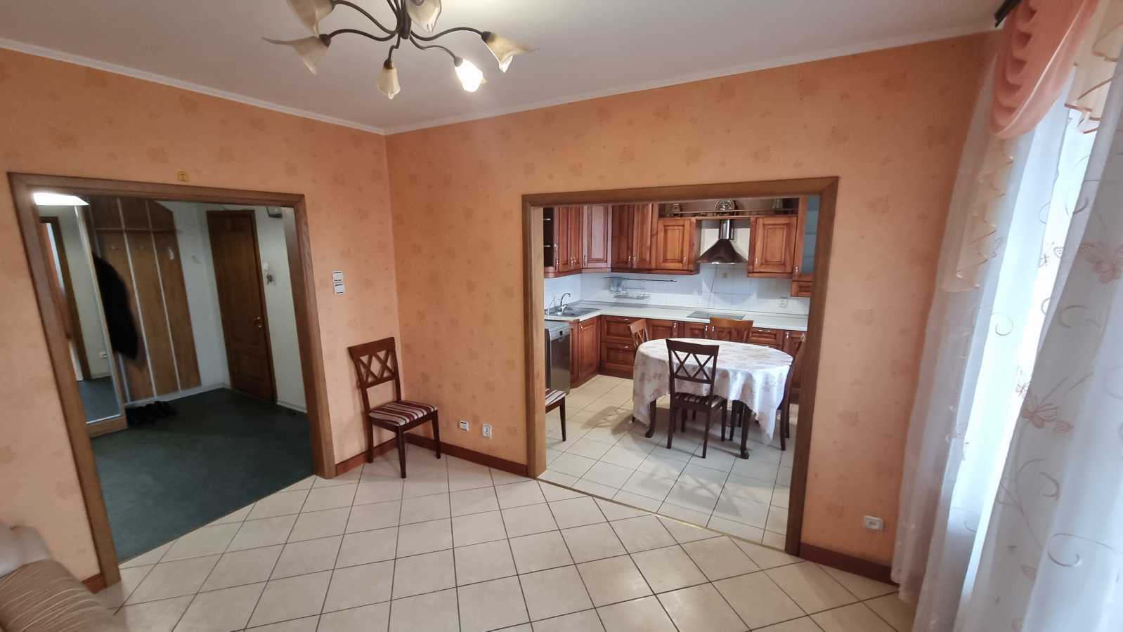 Продажа 3-комнатной квартиры 111.4 м², Харьковское шоссе, 56