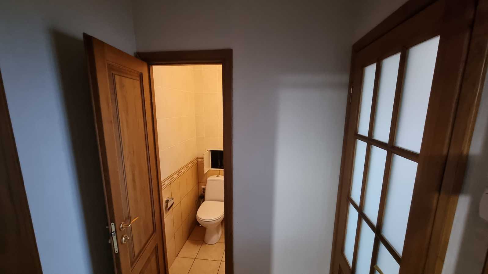 Продажа 3-комнатной квартиры 111.4 м², Харьковское шоссе, 56
