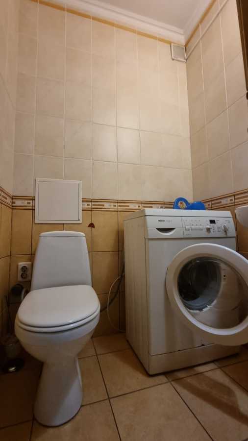 Продажа 3-комнатной квартиры 111.4 м², Харьковское шоссе, 56