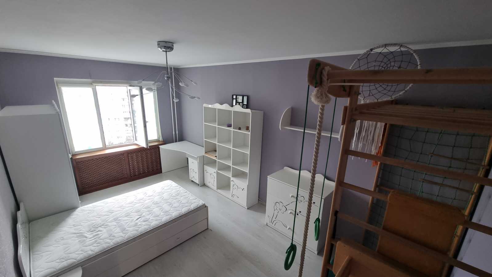 Продажа 3-комнатной квартиры 111.4 м², Харьковское шоссе, 56