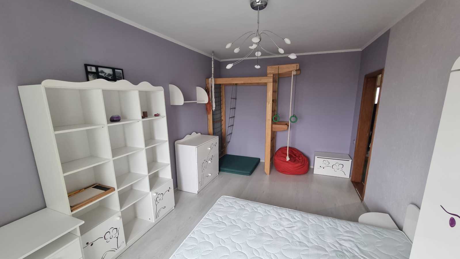 Продажа 3-комнатной квартиры 111.4 м², Харьковское шоссе, 56
