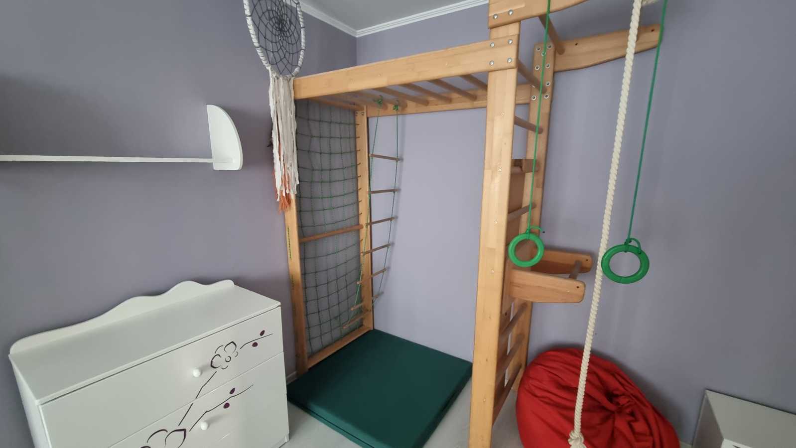 Продажа 3-комнатной квартиры 111.4 м², Харьковское шоссе, 56