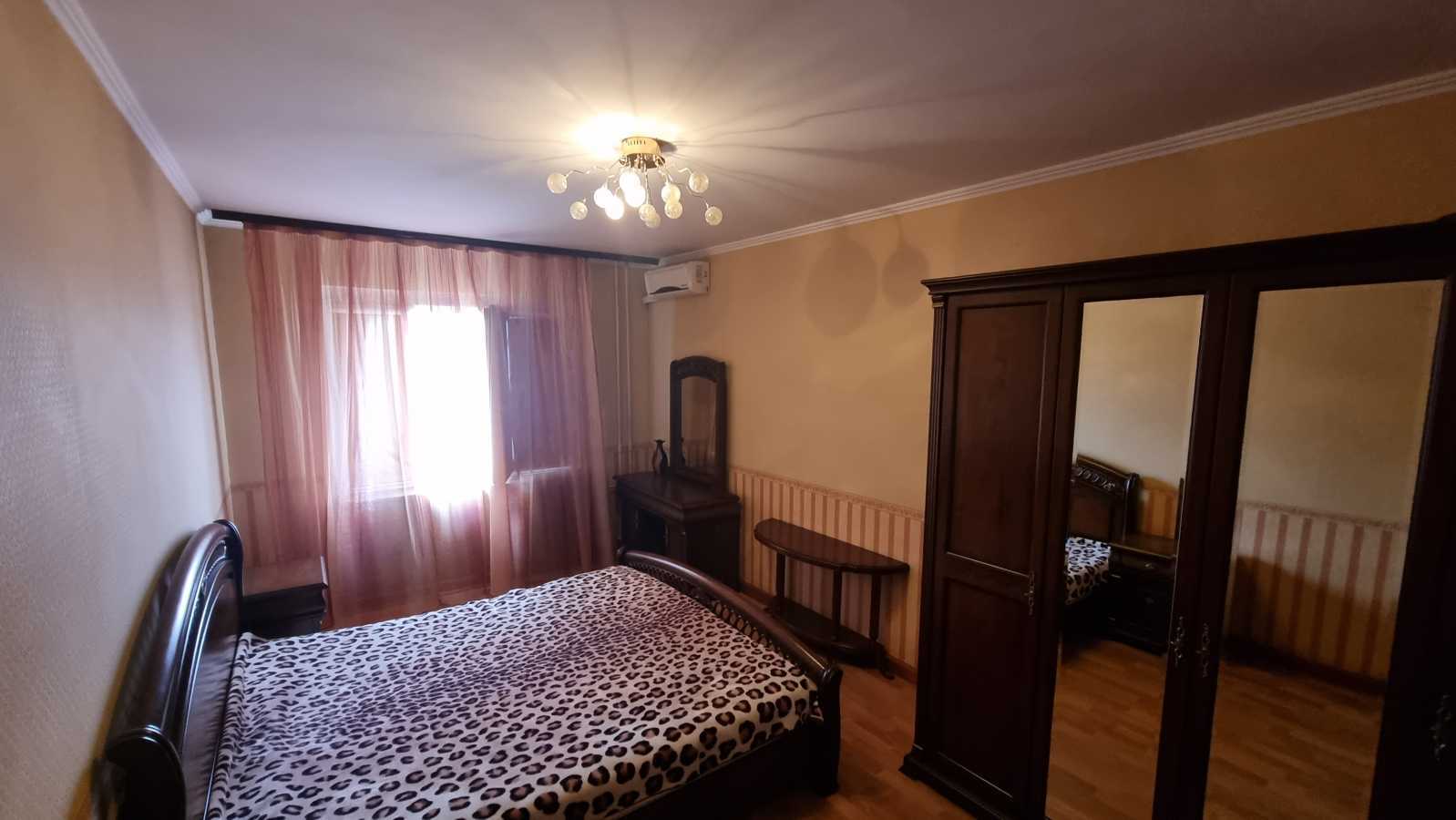 Продажа 3-комнатной квартиры 111.4 м², Харьковское шоссе, 56