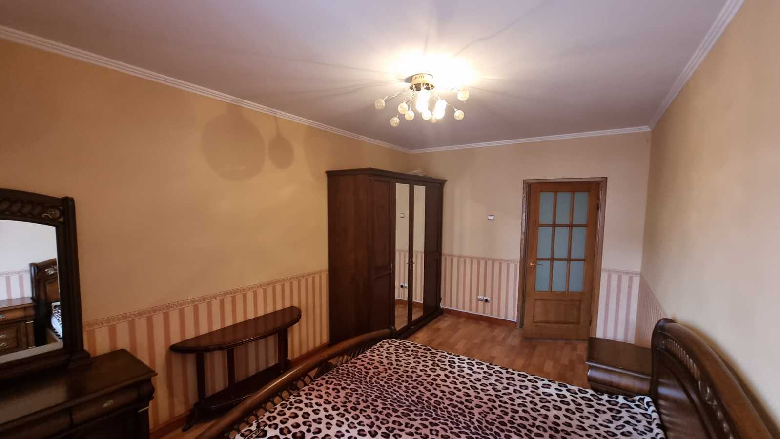 Продажа 3-комнатной квартиры 111.4 м², Харьковское шоссе, 56