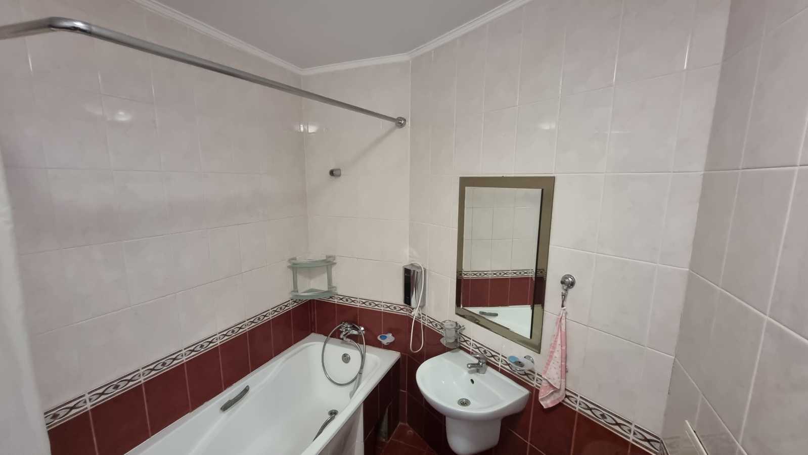 Продажа 3-комнатной квартиры 111.4 м², Харьковское шоссе, 56