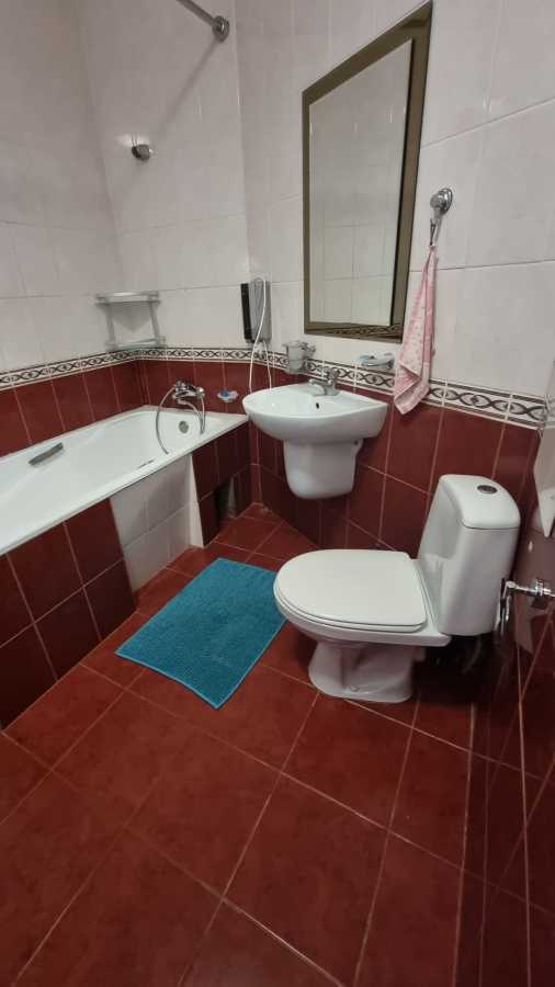 Продажа 3-комнатной квартиры 111.4 м², Харьковское шоссе, 56
