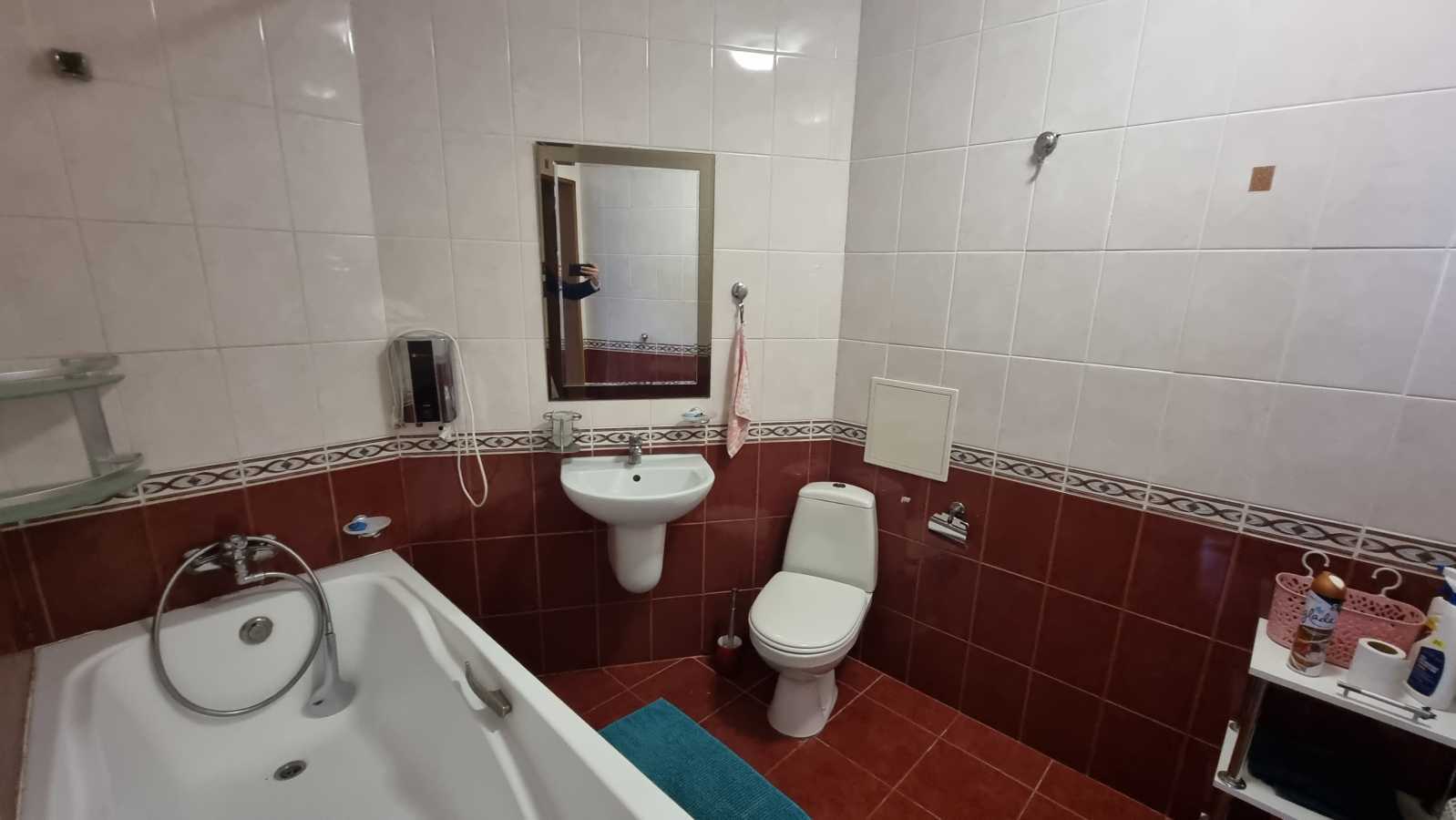 Продажа 3-комнатной квартиры 111.4 м², Харьковское шоссе, 56