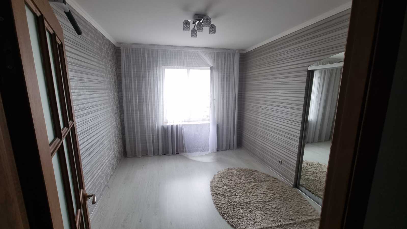 Продажа 3-комнатной квартиры 111.4 м², Харьковское шоссе, 56