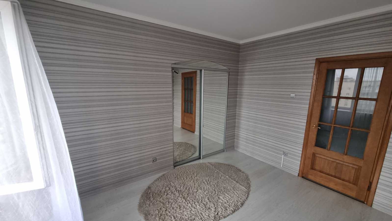 Продажа 3-комнатной квартиры 111.4 м², Харьковское шоссе, 56