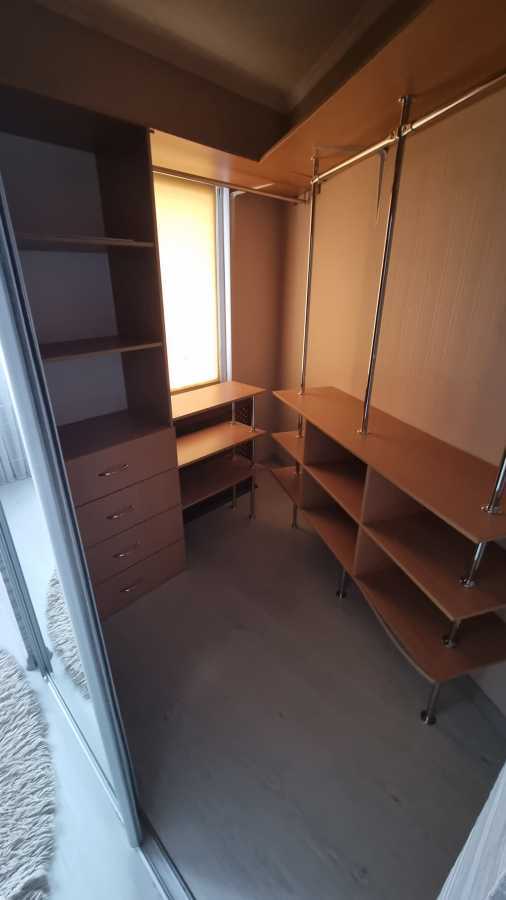 Продажа 3-комнатной квартиры 111.4 м², Харьковское шоссе, 56