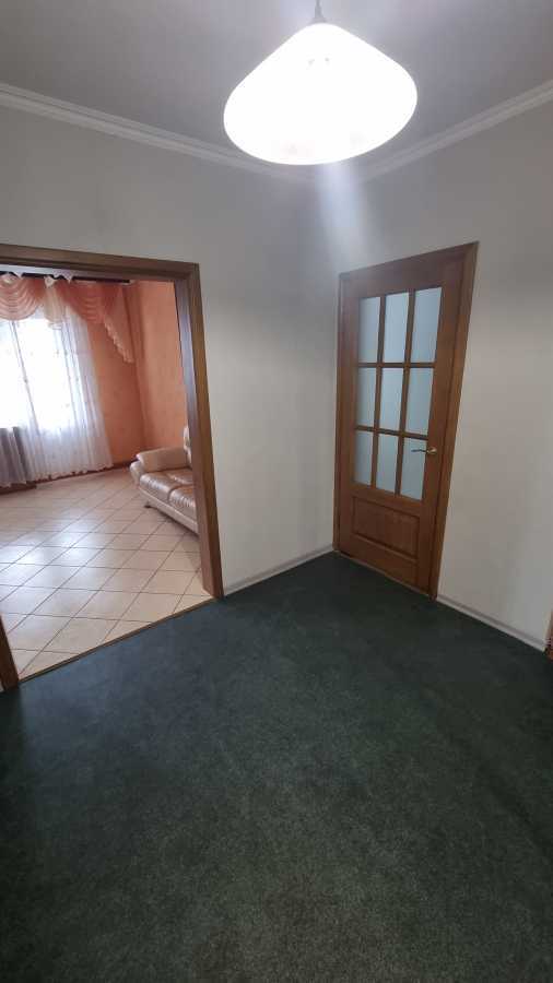 Продажа 3-комнатной квартиры 111.4 м², Харьковское шоссе, 56