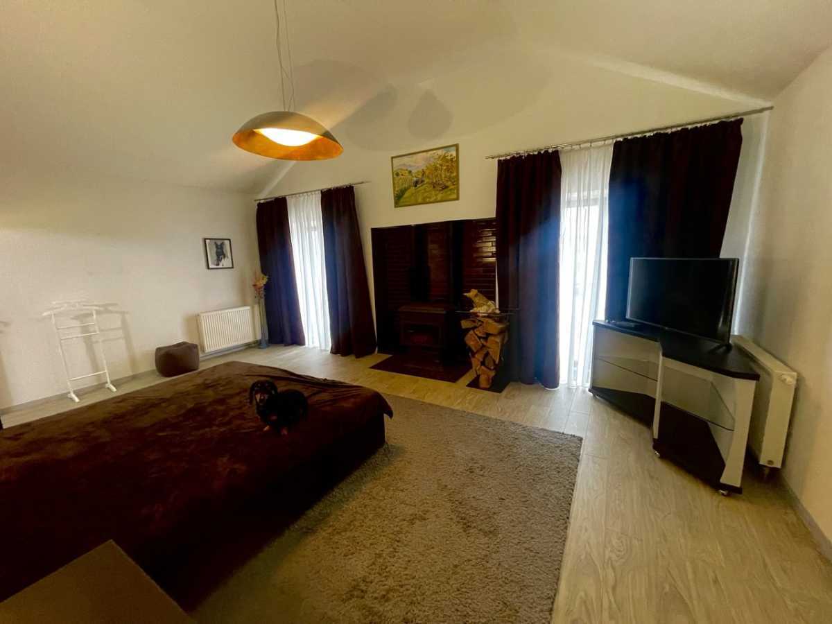 Продажа дома 320 м², Зарічна