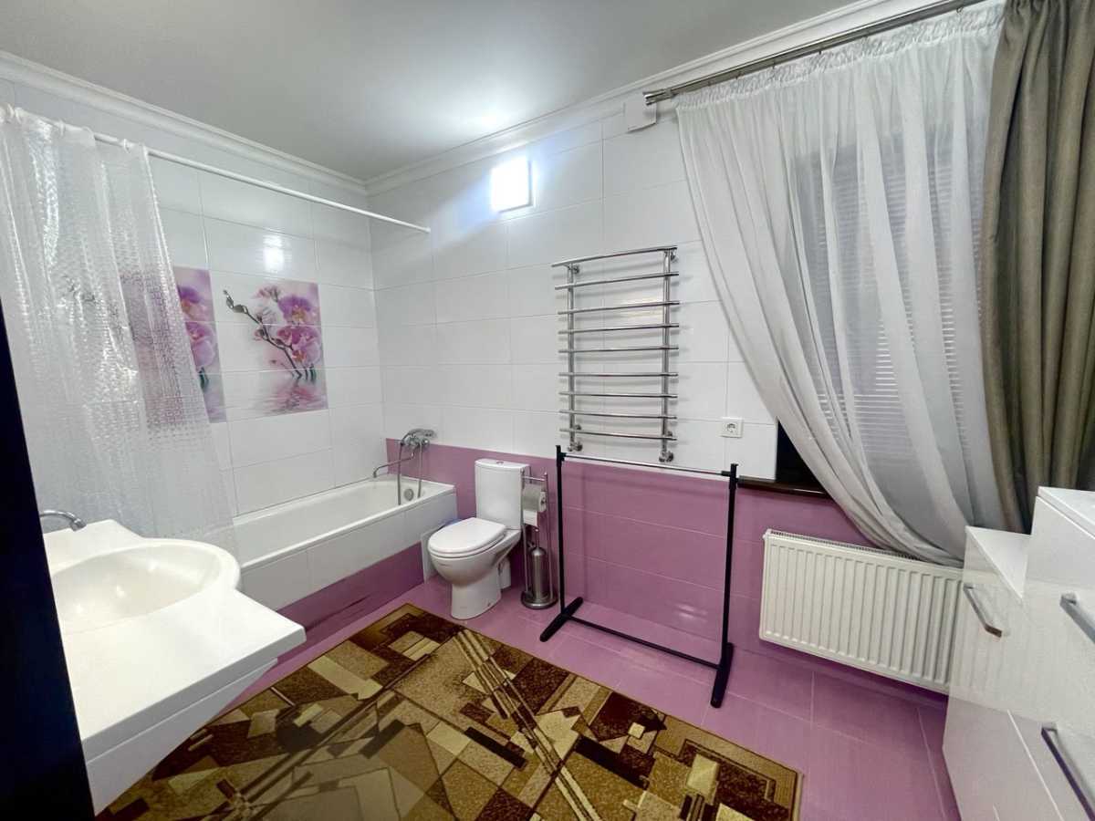 Продажа дома 320 м², Зарічна