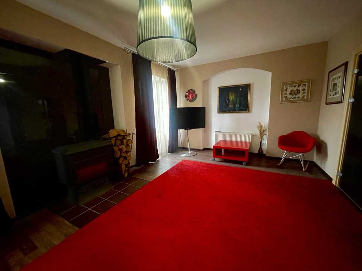 Продажа дома 320 м², Зарічна