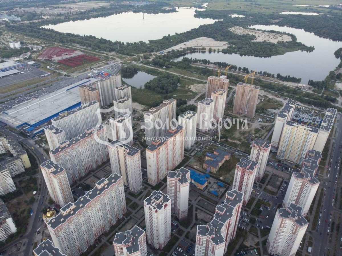Продаж 1-кімнатної квартири 49 м², Бориса Гмирі вул., 32