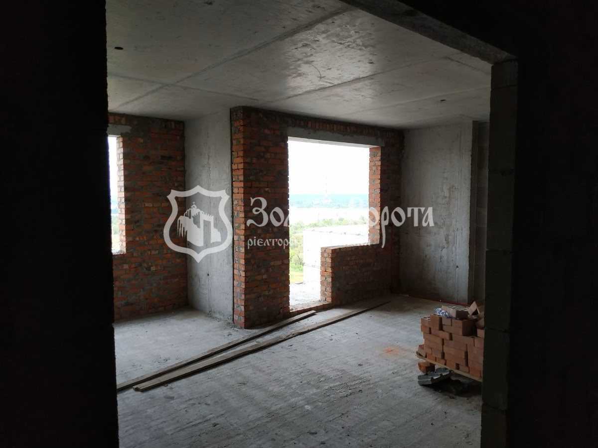 Продаж 1-кімнатної квартири 49 м², Бориса Гмирі вул., 32